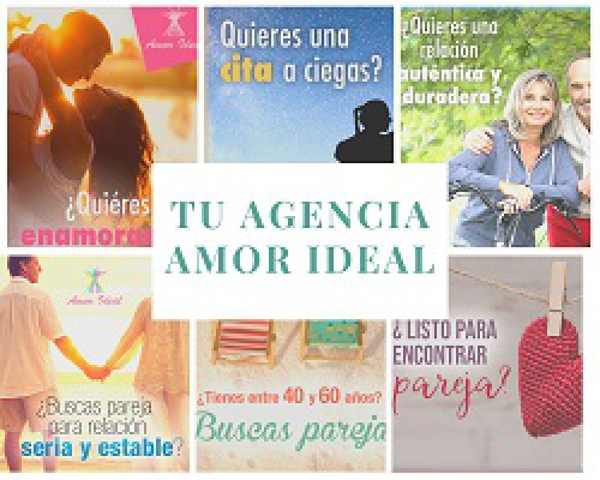 AMOR IDEAL TE OFRECE UN NEGOCIO SIN CRISIS Y QUE PUEDAS TRABAJARLO TANTO ONLINE COMO OFFLINE