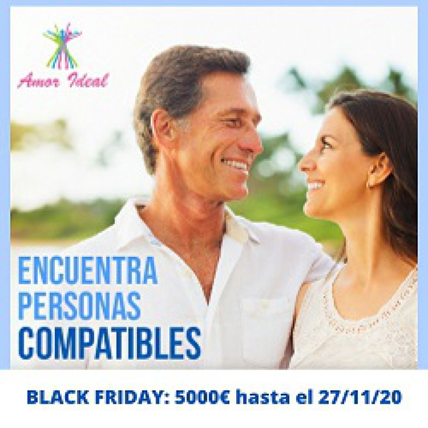 ¿HAS PENSADO EN ABRIR TU PROPIA FRANQUICIA DE AGENCIA MATRIMONIAL/AMISTAD?