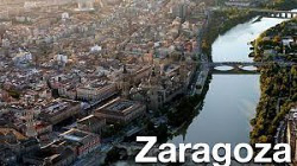 AMOR IDEAL ULTIMA DETALLES PARA LA PROXÍMA APERTURA EN ZARAGOZA