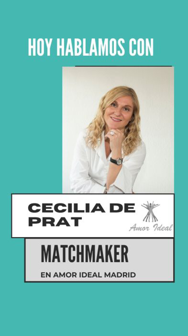 ¿QUIERES CONOCER A LA FRANQUICIADA DE AMOR IDEAL EN MADRID?
