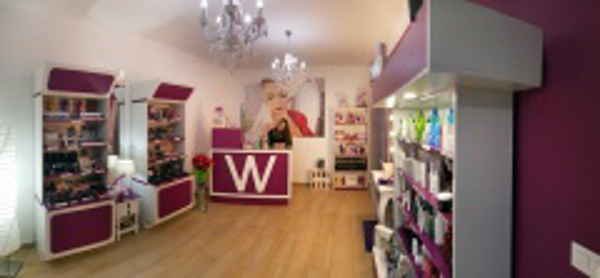 Inauguracion nueva tienda en Aguilar de la Frontera