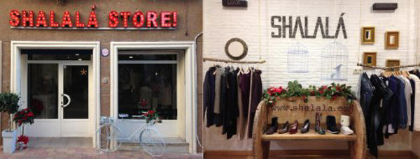 Labstars prepara el lanzamiento de la modalidad Shalalá Store! Accesories!