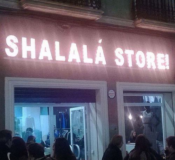 Únete a la revolución del retail desde 14.990€ todo incluido.