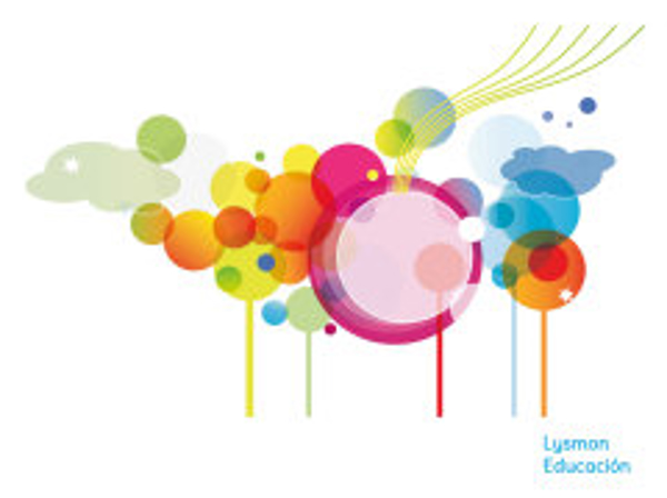 Lysmon: un mundo de emociones y sensaciones.