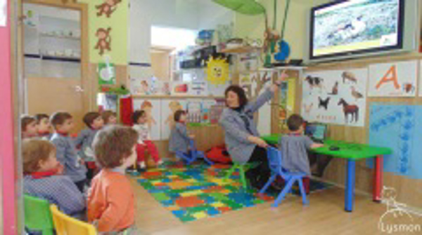 UNA DUDA RAZONABLE: Cómo elegir el mejor Centro Infantil para mi hijo.