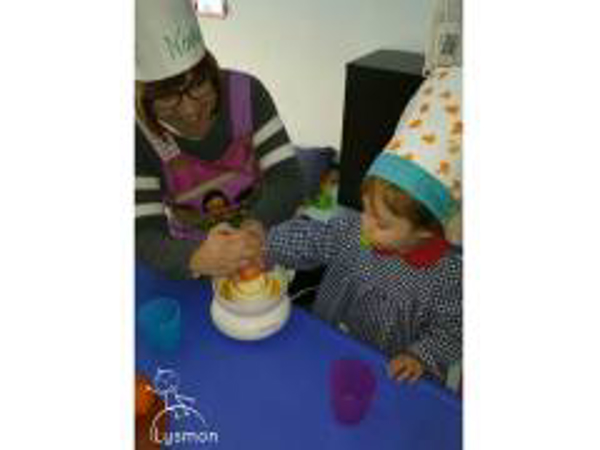 LA CAFEINA “INVISIBLE” DE LA DIETA DE LOS NIÑ@S
