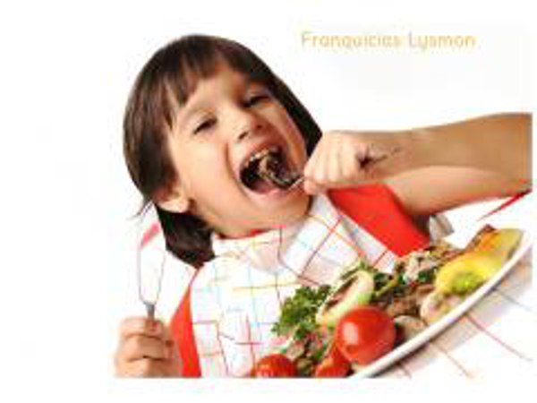 LYSMON CATERING: CALIDAD ALIMENTARIA