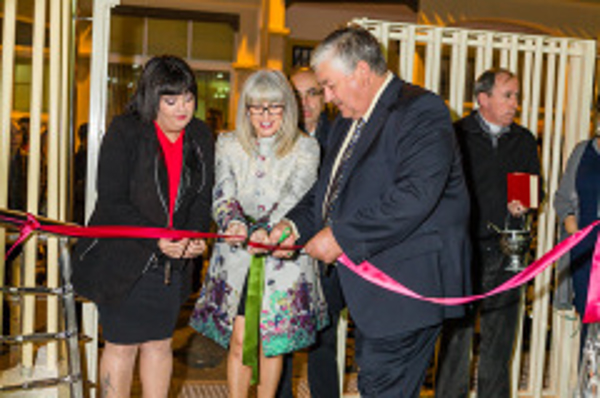 Inauguración del Nuevo Centro de Educación Infantil Lysmon San Miguel