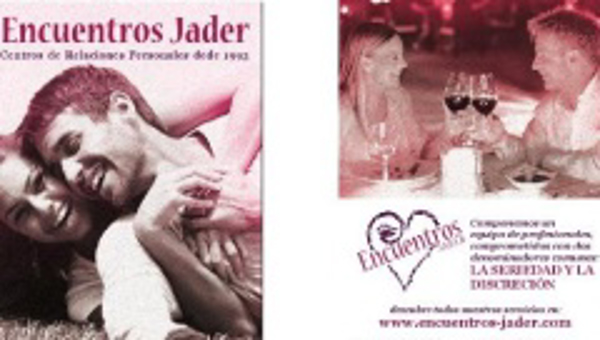 Encuentros Jader cierra el verano con nuevas parejas formadas y prevee un cierre de año de éxitos