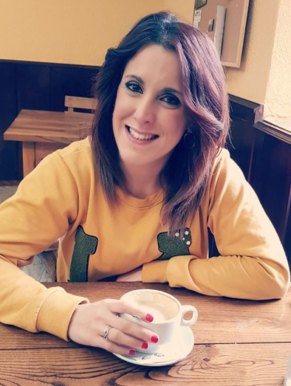 Entrevistamos a Gisela Menéndez, nueva franquiciada de El Faro De Tu Ciudad en Pontevedra