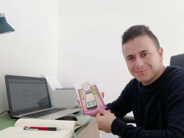 Entrevista a Jesús Barreda, Franquiciado de El Faro De Tu Ciudad Valencia