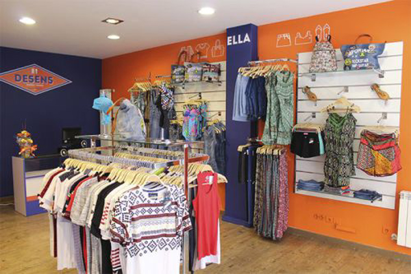 La imagen low cost ha pasado de moda