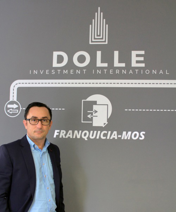 El grupo Dolle hace balance tras su paso por Franquishop en Las Palmas de Gran Canarias