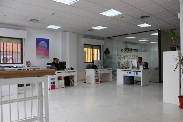 El grupo Dolle está de inauguración