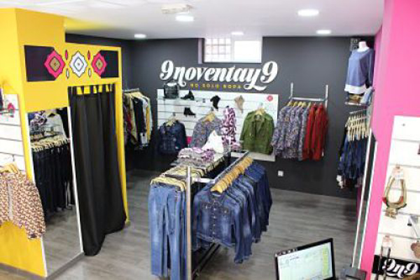 9Noventay9 se prepara para FranquiShop Málaga