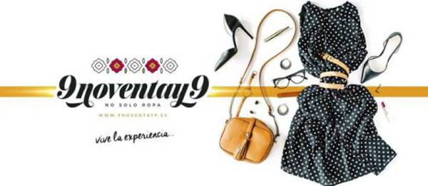 La enseña de moda 9noventay9 vuelve a ser noticia