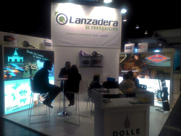 Las marcas de Grupo Dolle encuentran una gran aceptación en el SIF