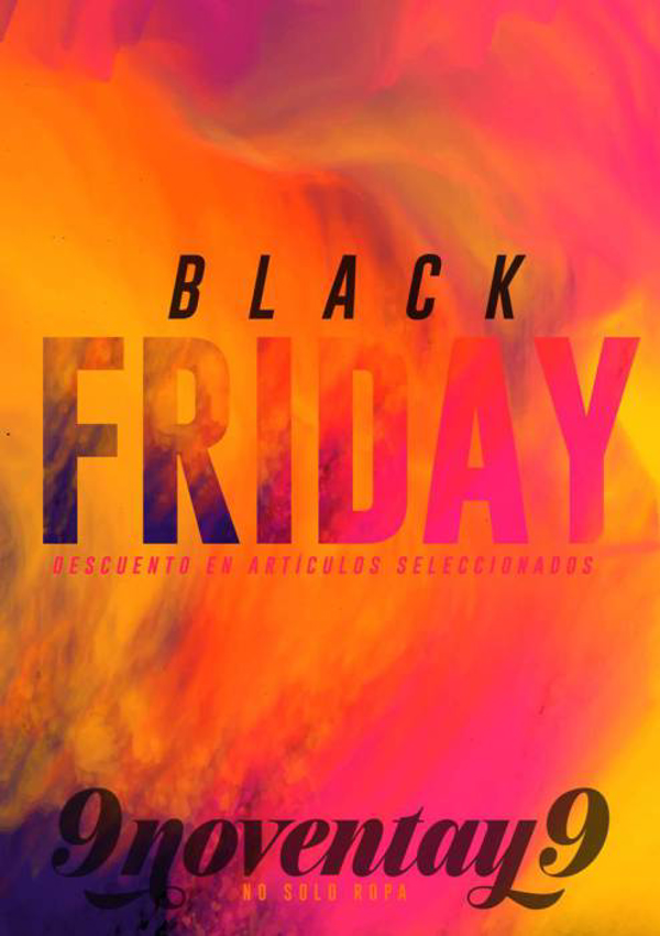 Disfruta de tus compras Black Friday e invierte en tu futuro