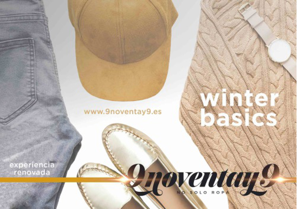 La paleta de colores, materiales y estilos que dibuja la moda otoño-invierno