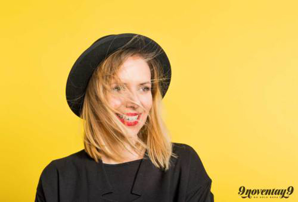 La marca de moda 9noventay9 está de moda