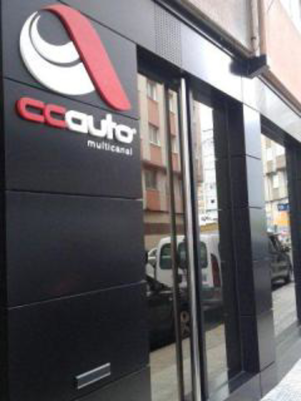 Apertura de NUEVA Oficina Central en A CORUÑA