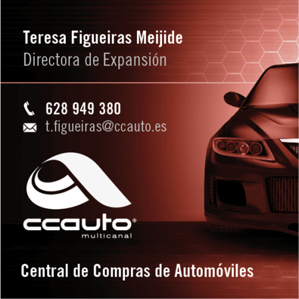 NUEVA ETAPA de Captación de PARTNERS- NUEVAS CONDICIONES