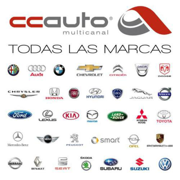 CCauto Multicanal para su Negocio en constante Expansión selecciona PARTNER con pasión por el sector del AUTOMÓVIL