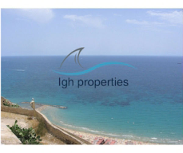 Igh Properties arranca en Málaga