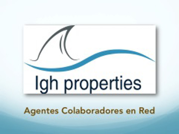 Emprende antes de final de año con Igh Properties. ¡Decídete a tener tu propio negocio inmobiliario!