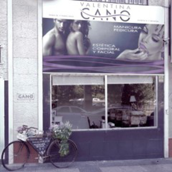 La franquicia VALENTINA CANO abre un nuevo centro en MADRID en la Zona de Ventas