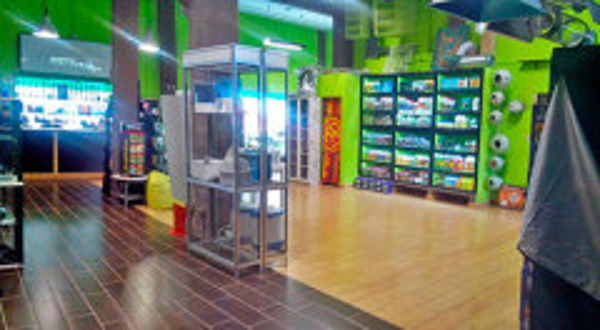 Ganesh Grow, la oportunidad de negocio del sector Grow