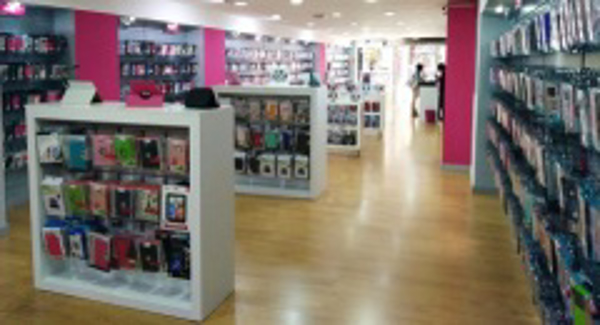 Porque una tienda mooKASE?