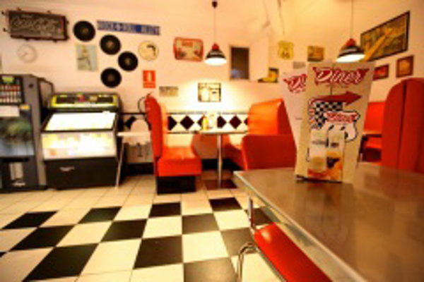 Restaurantes Diner comienza su expansión en franquicia
