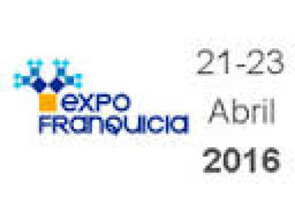 STAND PROPIO IFEMA 2016