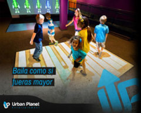 Un negocio sin barreras de edad