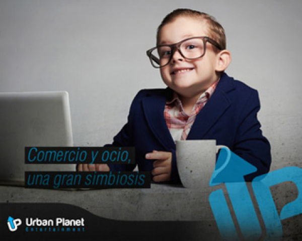 Centros comerciales, la gran alternativa para el ocio