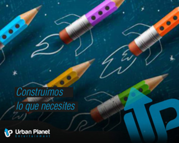 Damos respuesta a tus necesidades