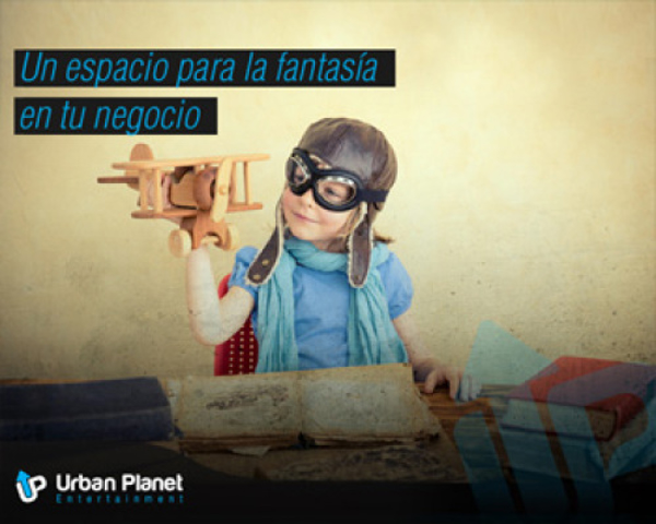 Además, somos proveedores