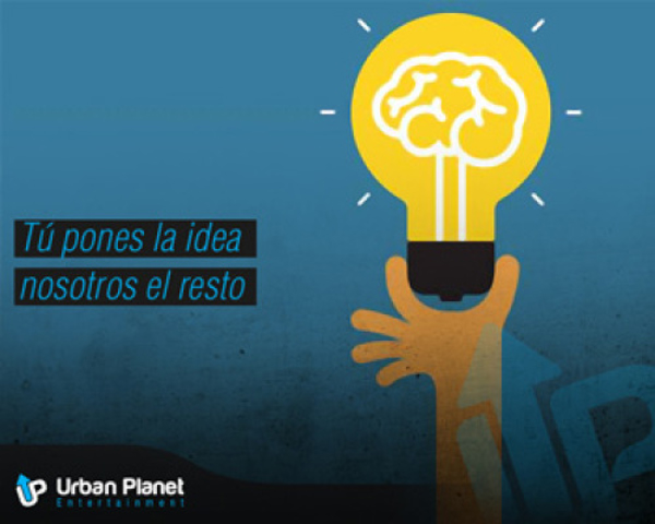 Sáltate el plan de empresa, nos vale con tu idea