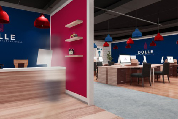 Grupo Dolle amplía sus oficinas centrales en España