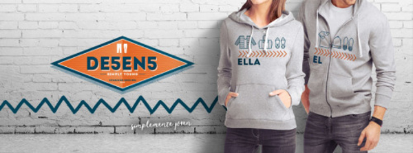 DE5EN5, la enseña de moda juvenil low-cost, conquista la provincia de Jaén
