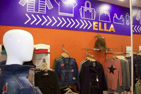 Abre sus puertas DE5EN5 en Segovia