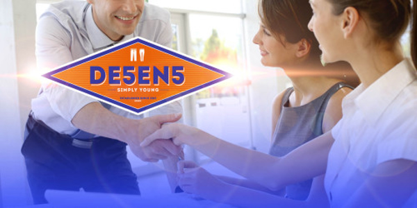 Comienzan los preparativos de nuestra tienda De5en5 en Almería