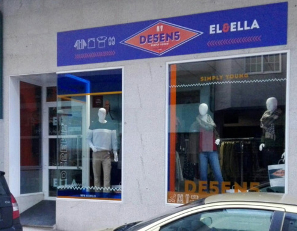 De5en5 por fin en Galicia