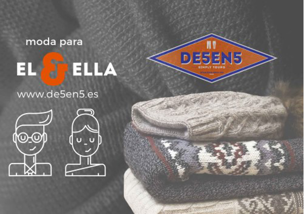 Los nuevos estilos de la moda otoño-invierno