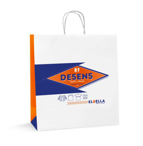 Ultima tus compras con la moda joven de De5en5