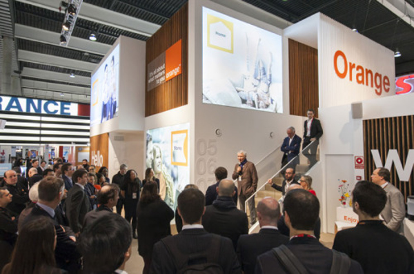 Mobile World Congress, cita indispensable en la tecnología móvil