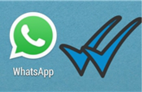La función del doble check azul tiene `los días contados´