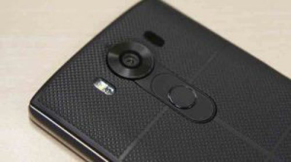 LG presentará en septiembre el Smartphone V20