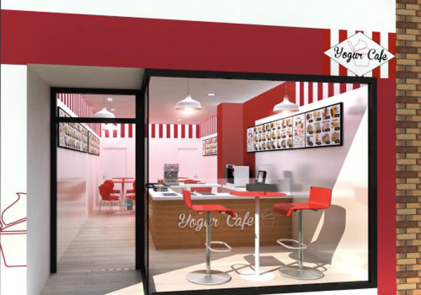 Yogur Café, en expansión